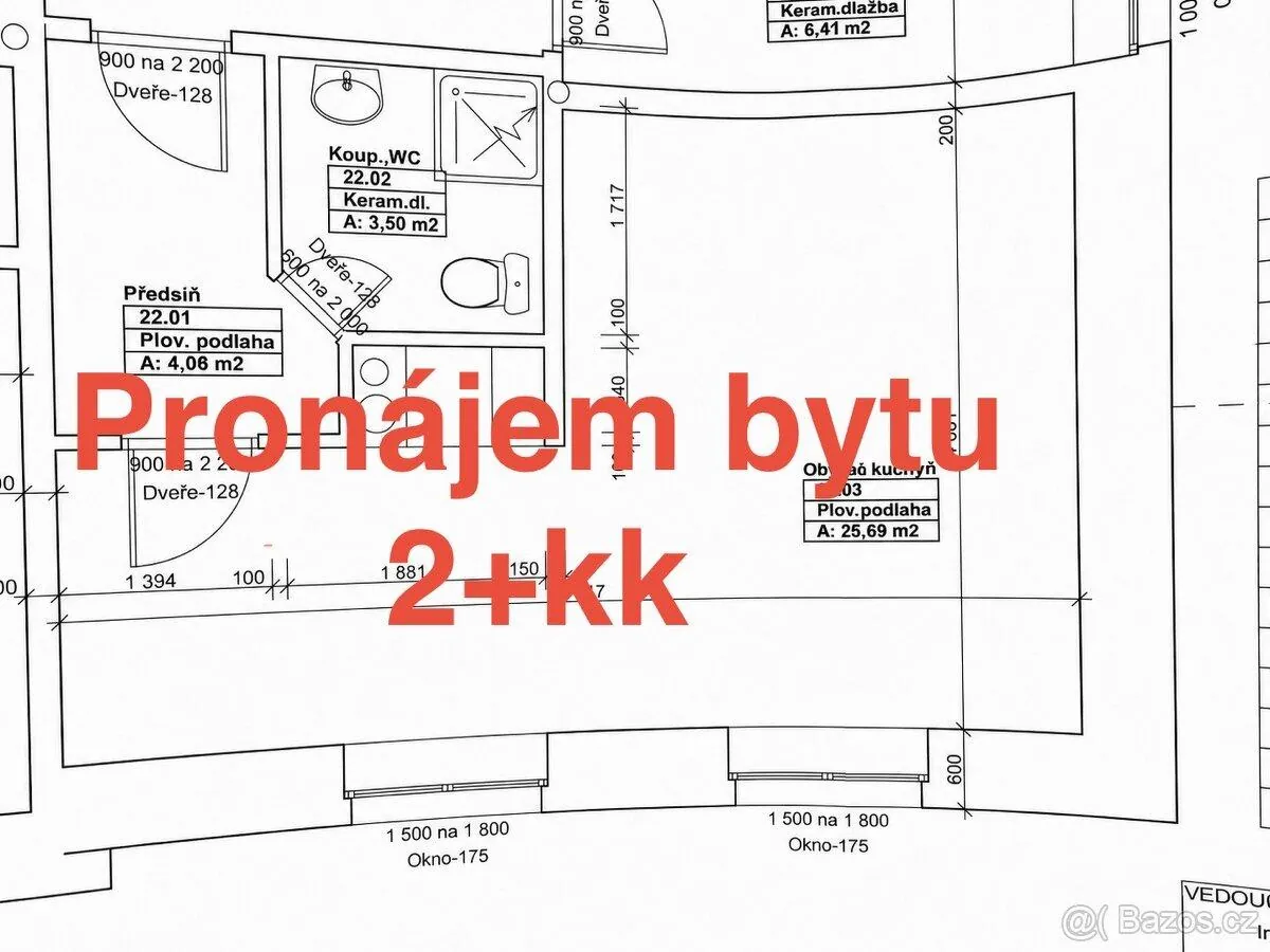 2+kk, Lomnice nad Popelkou, Semily, Liberecký kraj