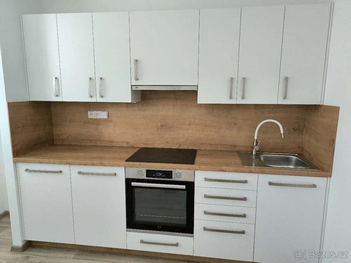 1+1, Zahradní, Lipník nad Bečvou, Přerov, Olomoucký kraj