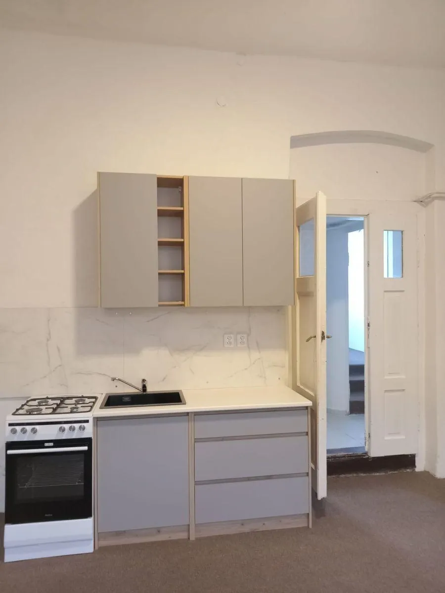 2+kk, Pražská 27, Liběchov, Mělník, Středočeský kraj