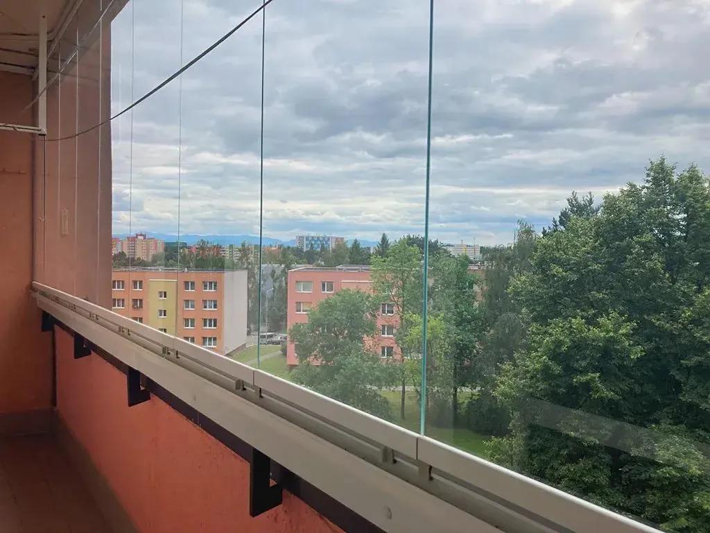 2+1, Oty Synka 1843/15, Ostrava-město, Moravskoslezský kraj