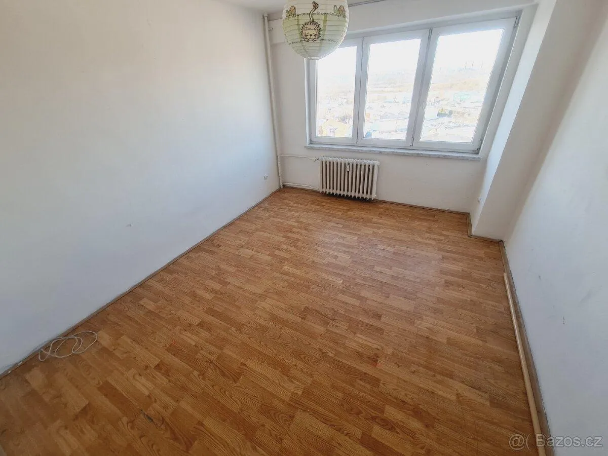 2+1, Ostrava-město, Moravskoslezský kraj