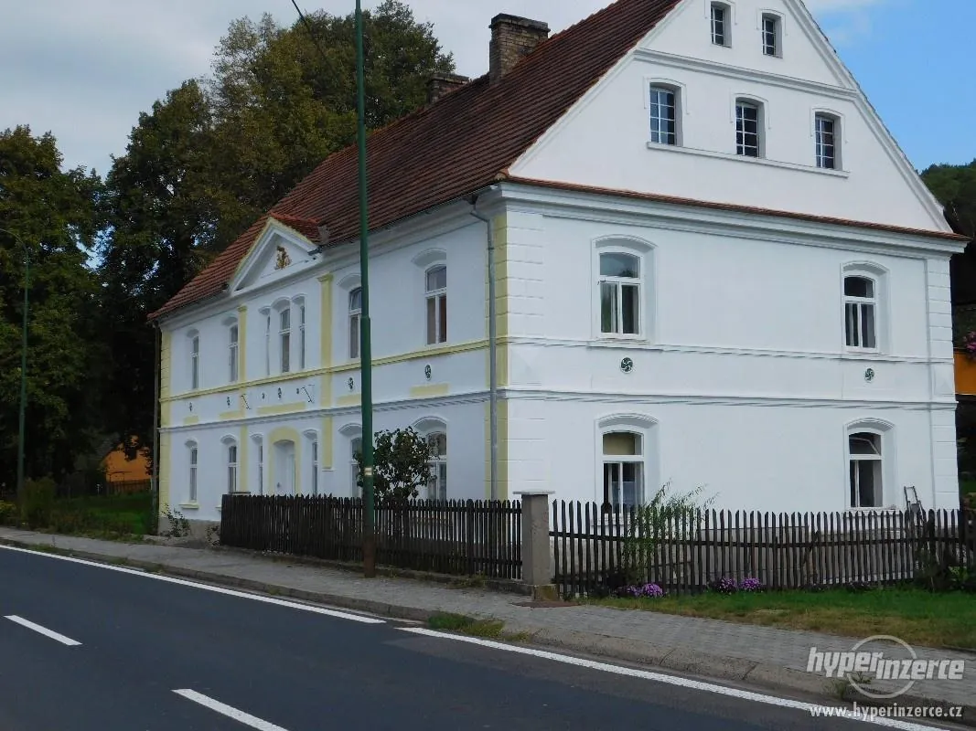 1+kk, Dubá, Česká Lípa, Liberecký kraj