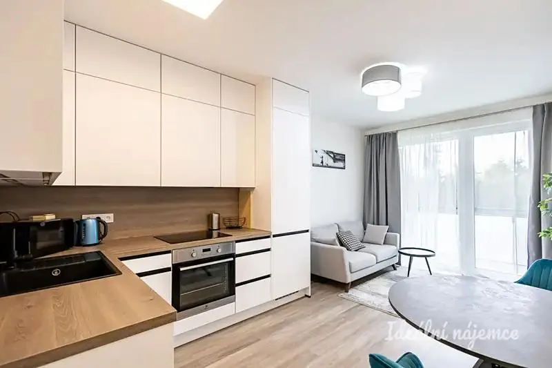 2+kk, Mazurská 901/2c, Praha 8 - Troja
