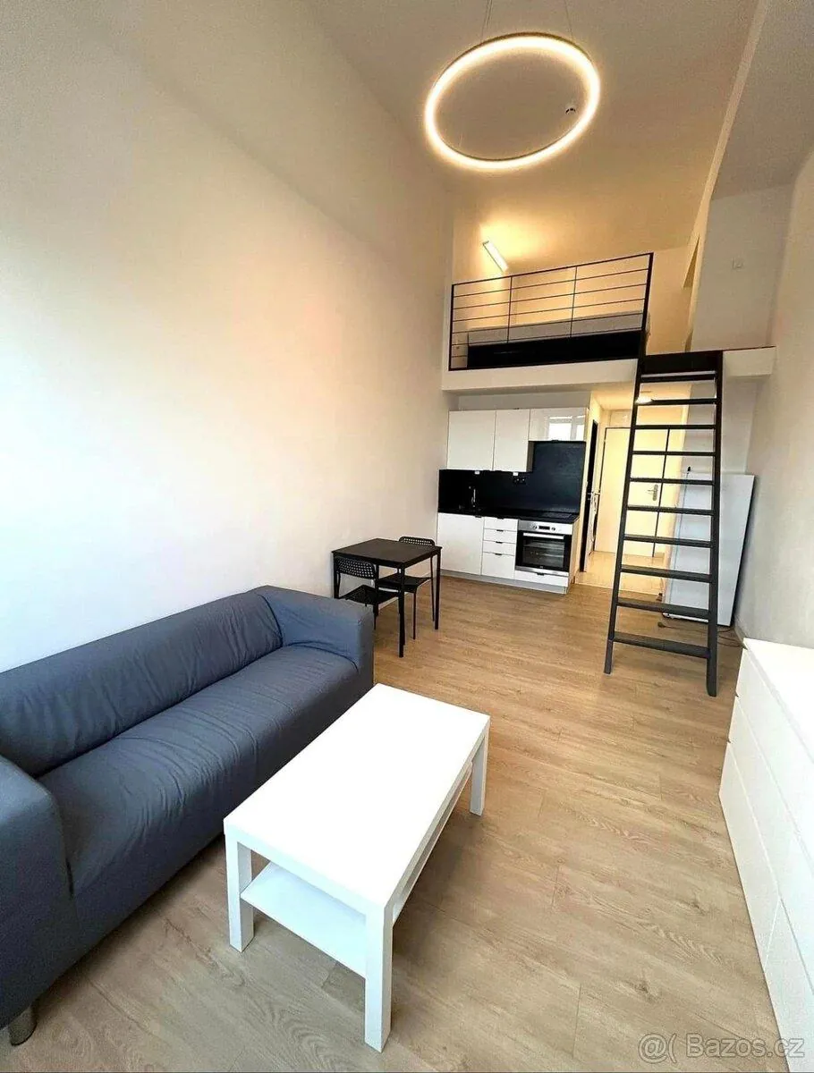1+kk, Poděbradská, Praha 9 - Hloubětín