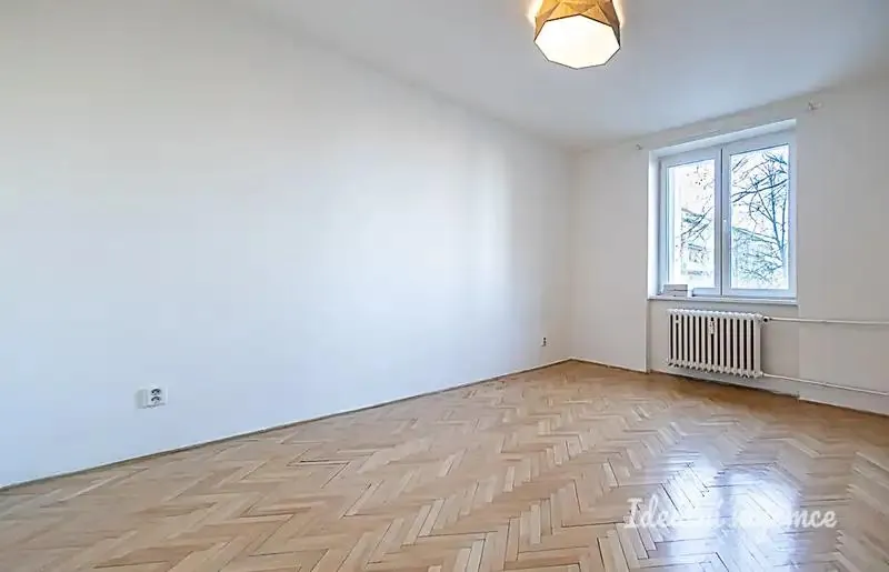 2+1, Hartigova 2537/253, Praha 3 - Žižkov