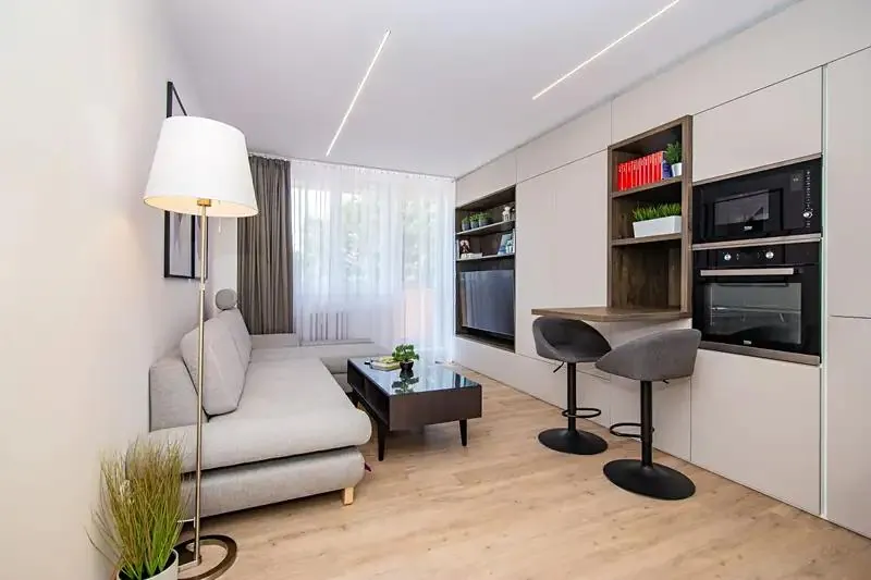 1+kk, U Parku 3068/1a, Ostrava-město, Moravskoslezský kraj