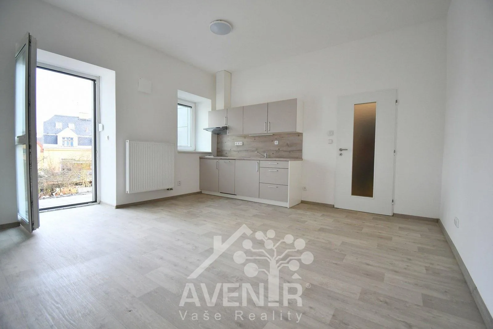 1+kk, Saskova 2079/32, Jablonec nad Nisou, Liberecký kraj