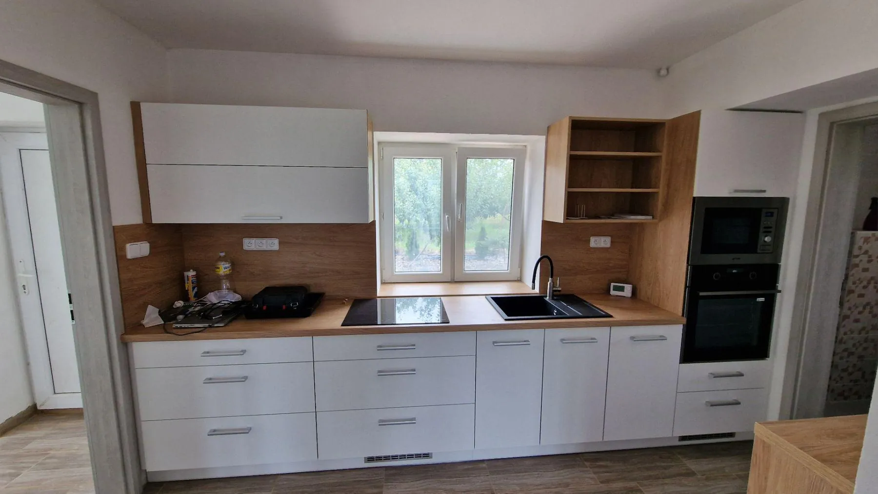 2+kk, 85, Ostřešany, Pardubice, Pardubický kraj