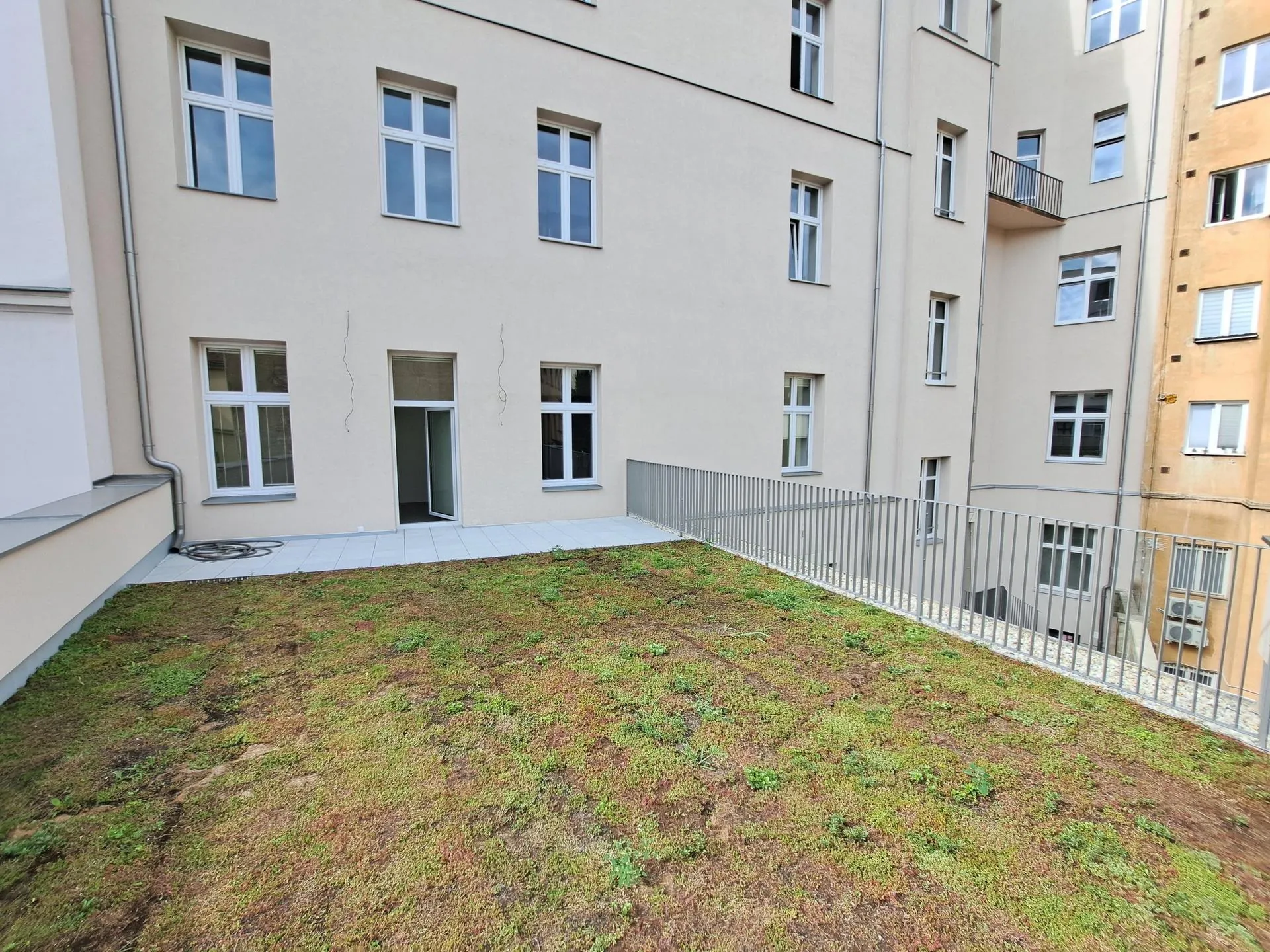 1+kk, Koliště 1856/1, Brno-město, Jihomoravský kraj