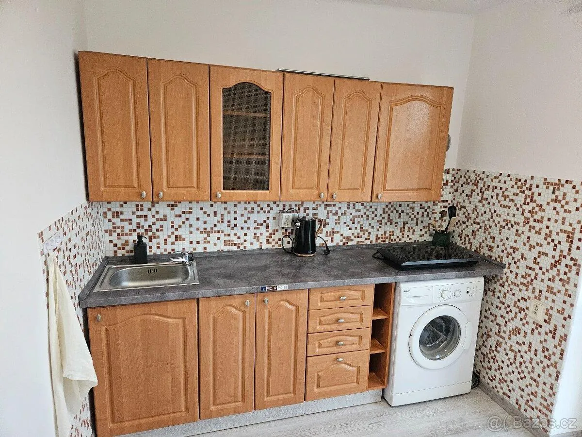 1+1, Čujkovova, Ostrava-město, Moravskoslezský kraj