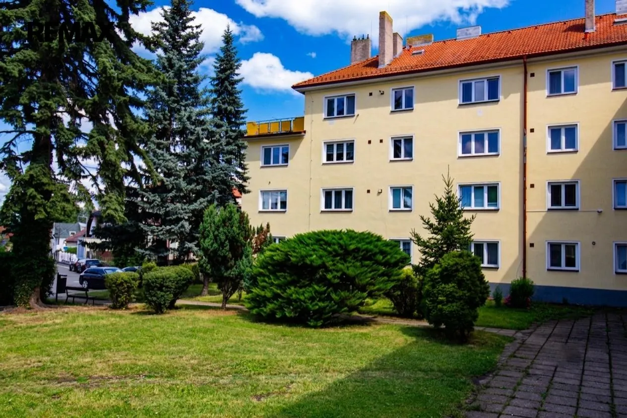 2+1, 28. října 1221, Čáslav, Kutná Hora, Středočeský kraj