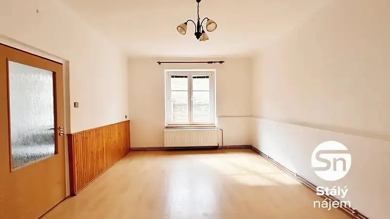 1+1, S. K. Neumanna 870, Rakovník, Středočeský kraj
