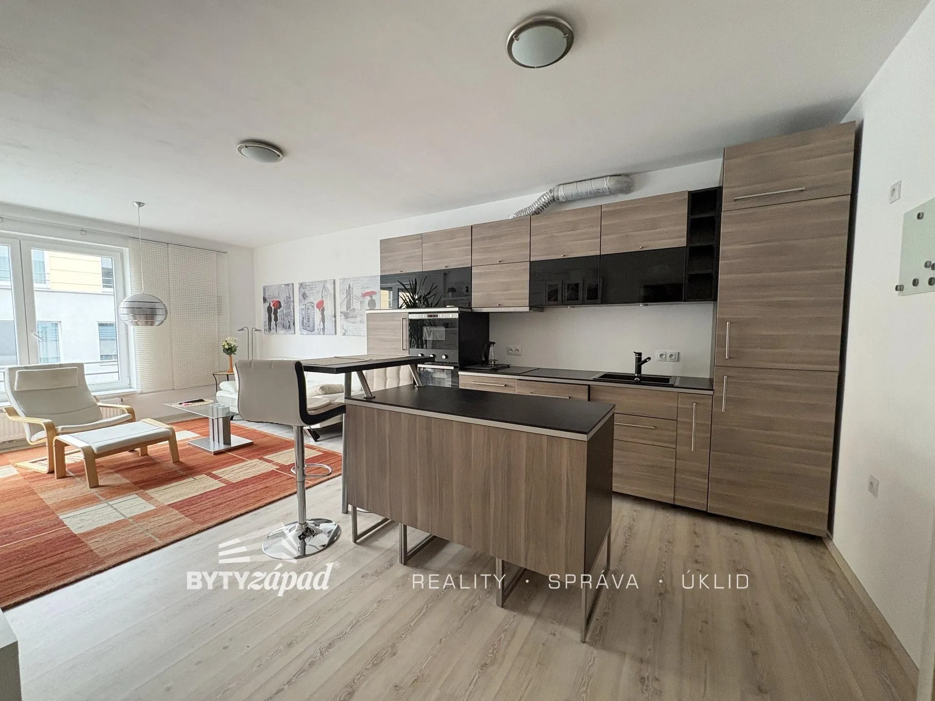 2+kk, Divadelní 2973/5, Plzeň-město, Plzeňský kraj