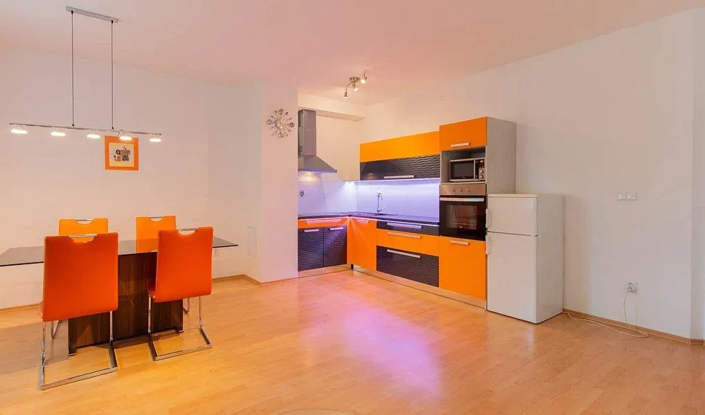 2+kk, Pod Hrází 579, Český Krumlov, Jihočeský kraj