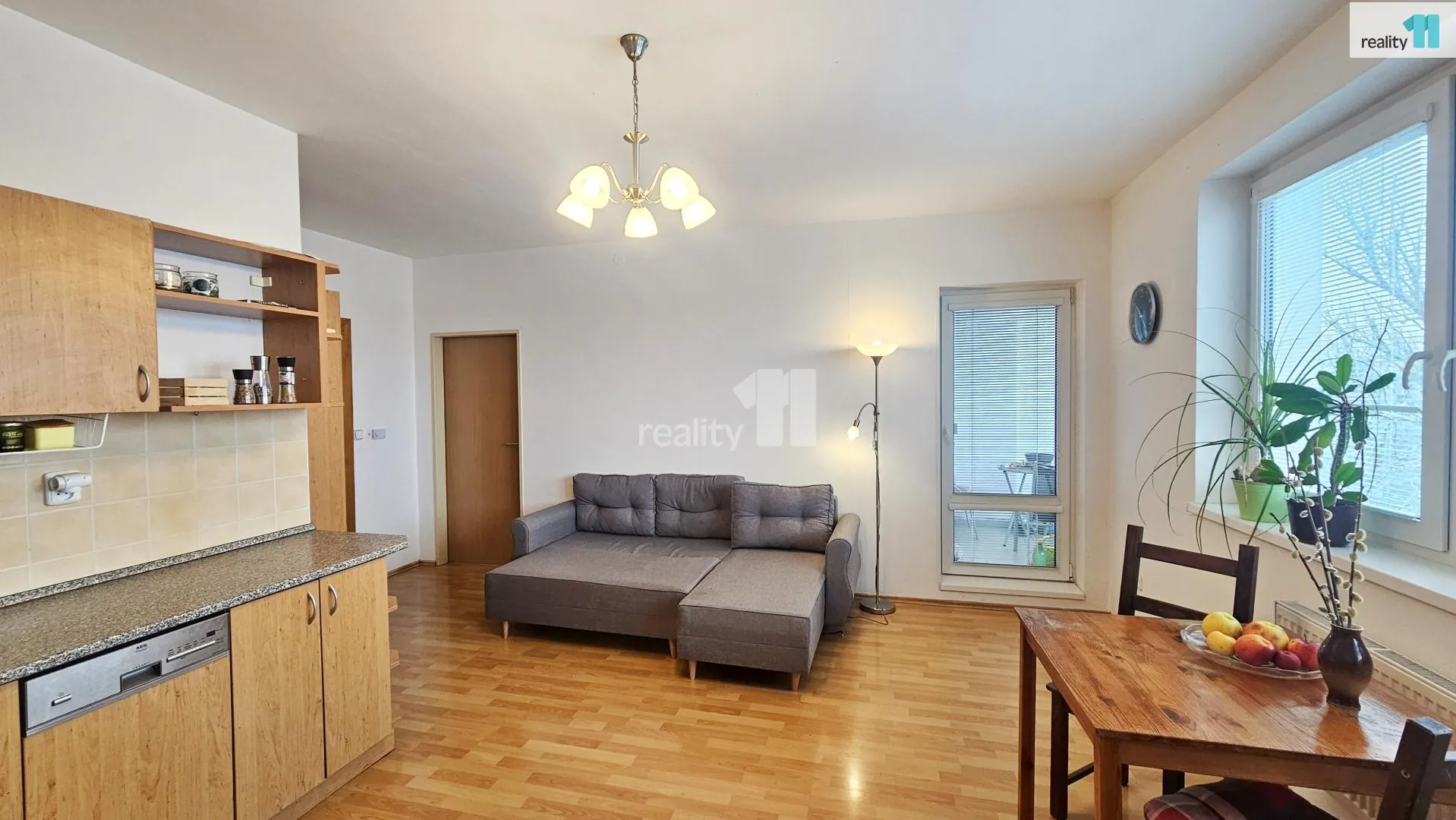 2+kk, Třídvorská 1428, Kolín, Středočeský kraj