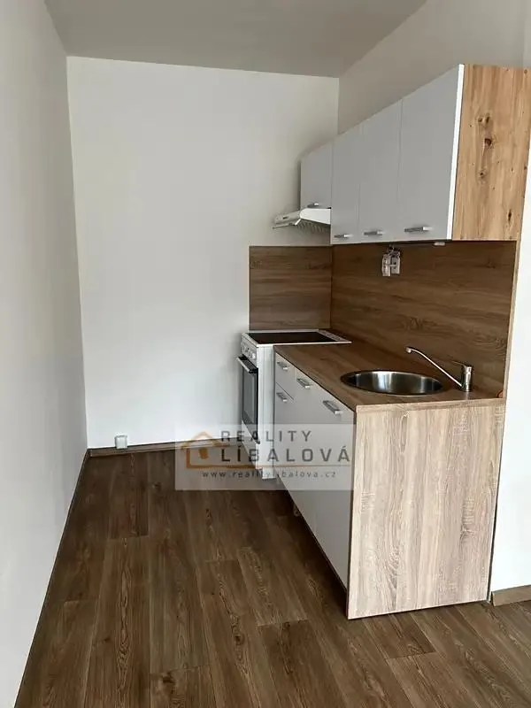 2+kk, Pražská 2977, Teplice, Ústecký kraj
