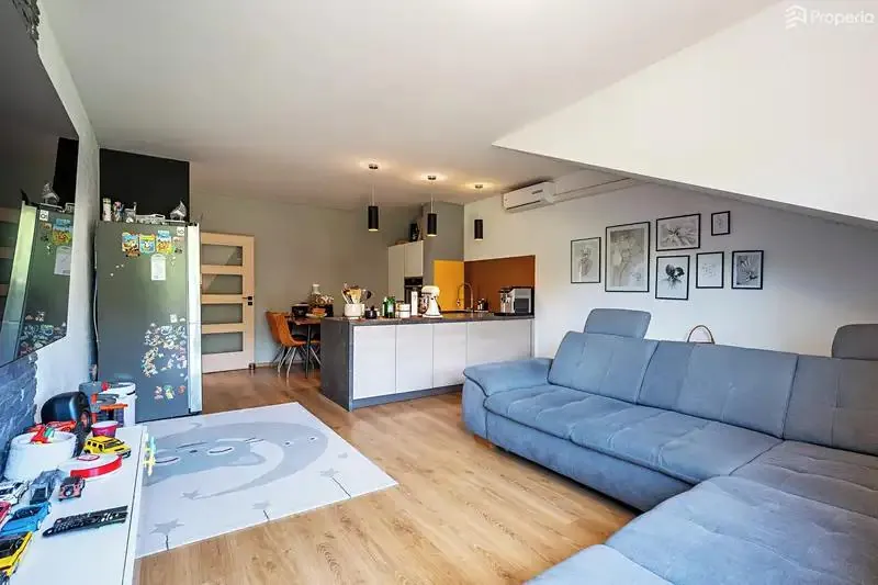 3+kk, 215, Mokrá-Horákov, Brno-venkov, Jihomoravský kraj