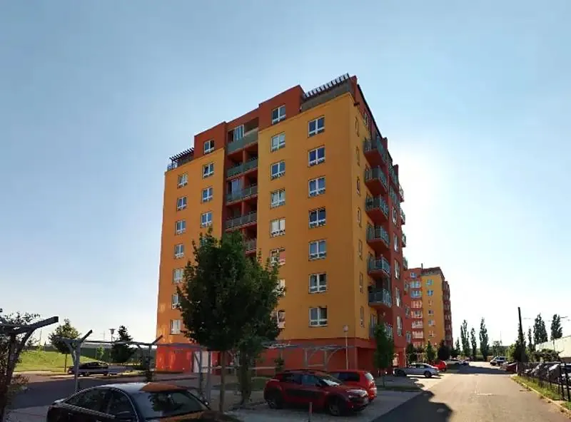 1+kk, U Borských kasáren 3030/7, Plzeň-město, Plzeňský kraj