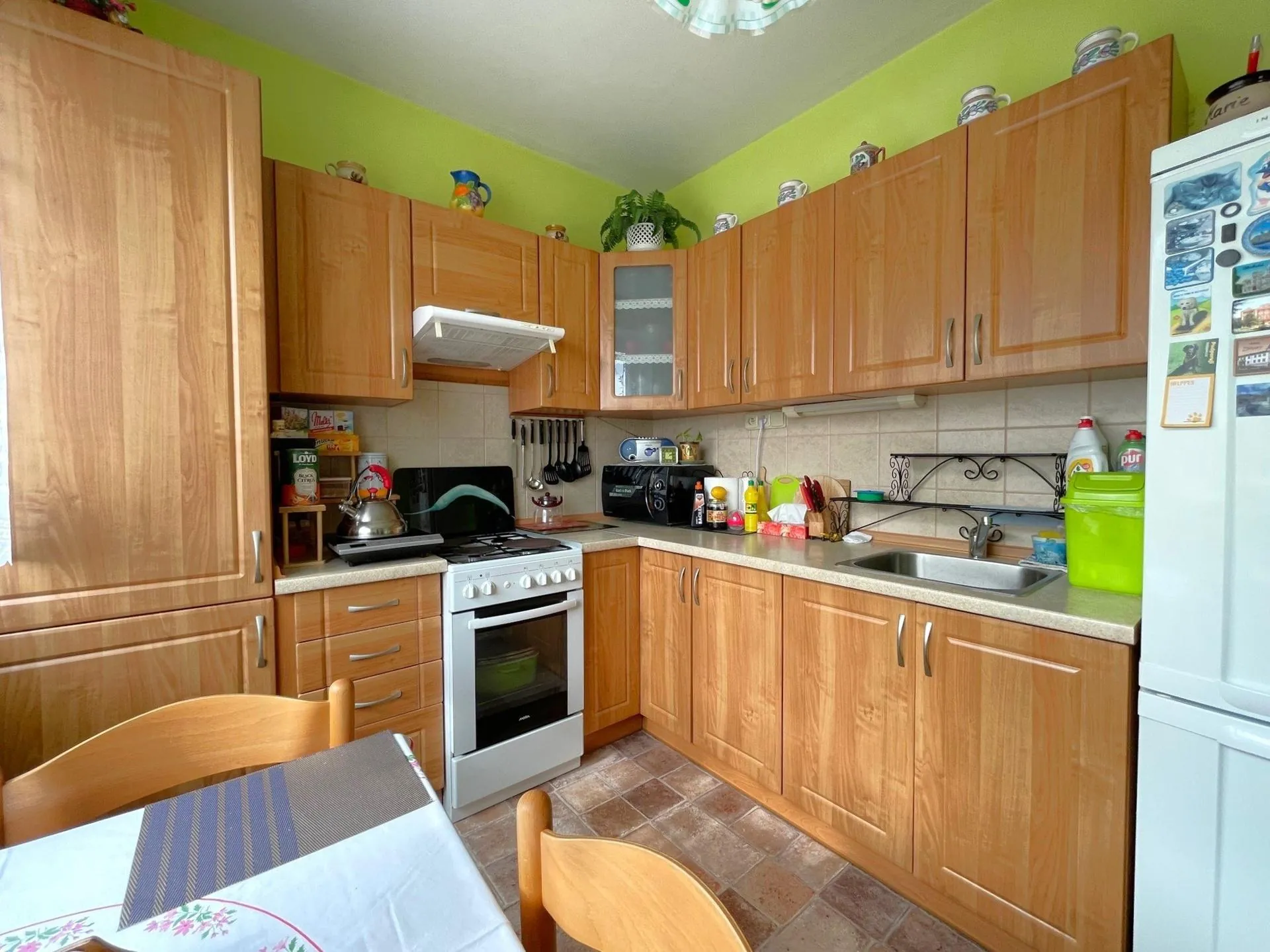 2+1, Pražská 3039, Česká Lípa, Liberecký kraj