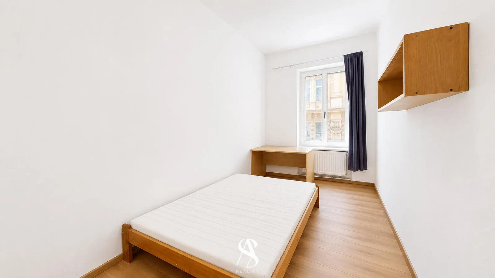 Pokoj, Komenského 864/11, Olomouc, Olomoucký kraj