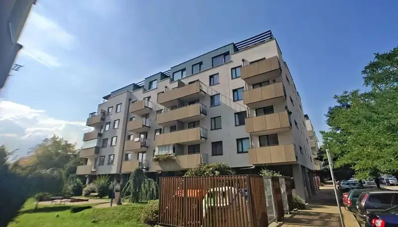 2+kk, Makedonská 600/5, Praha 9 - Střížkov