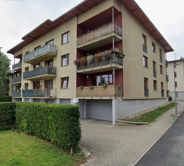 2+1, Kamenice, Praha-východ, Středočeský kraj
