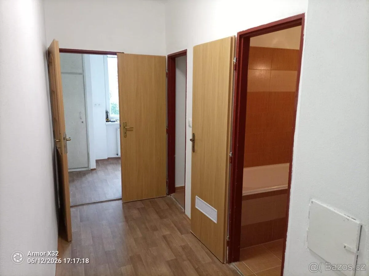 2+1, Liliová, Plzeň-město, Plzeňský kraj