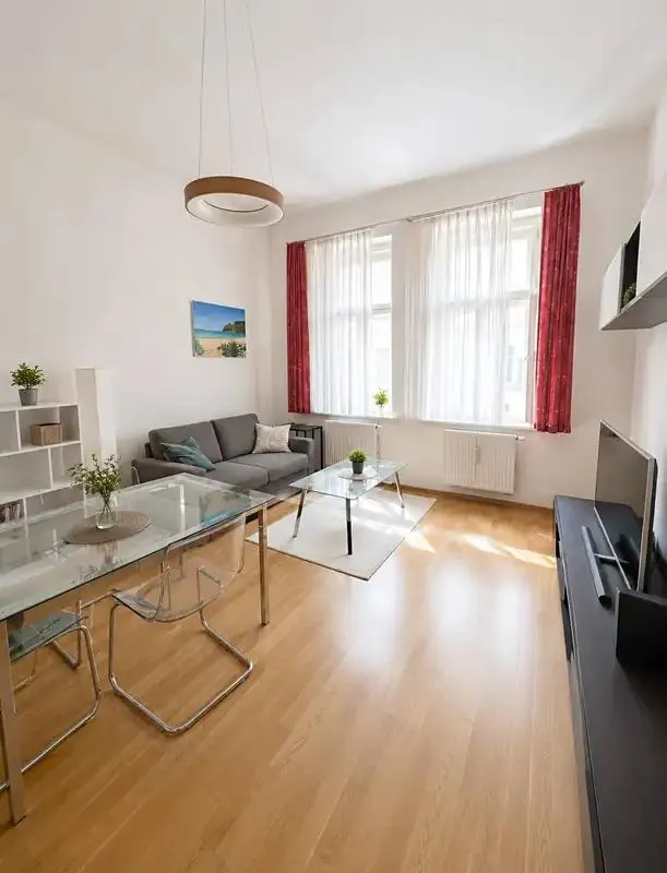 2+kk, Kubelíkova 1221/37, Praha 3 - Žižkov