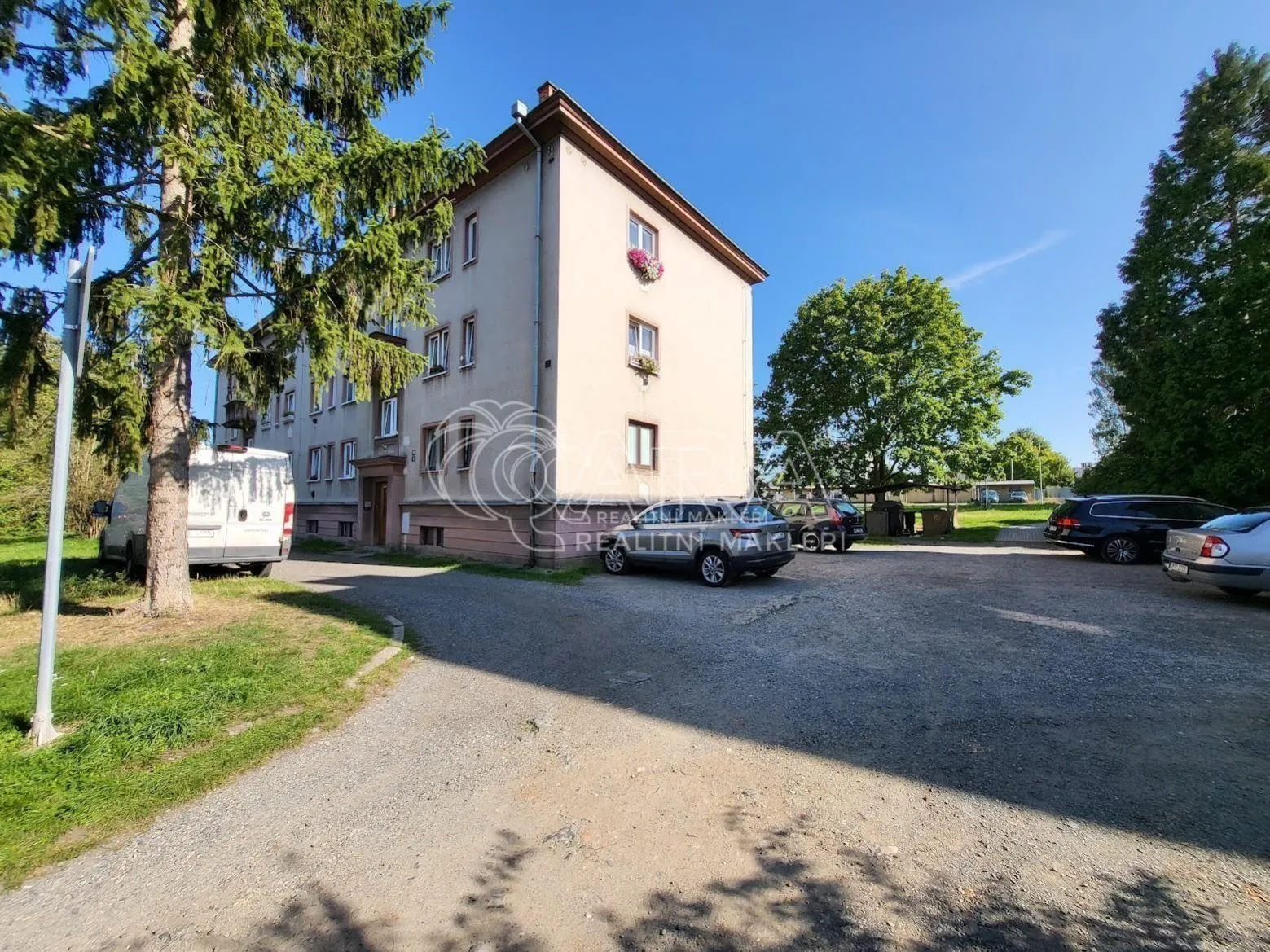 2+1, Stromořadí 773, Dobřany, Plzeň-jih, Plzeňský kraj