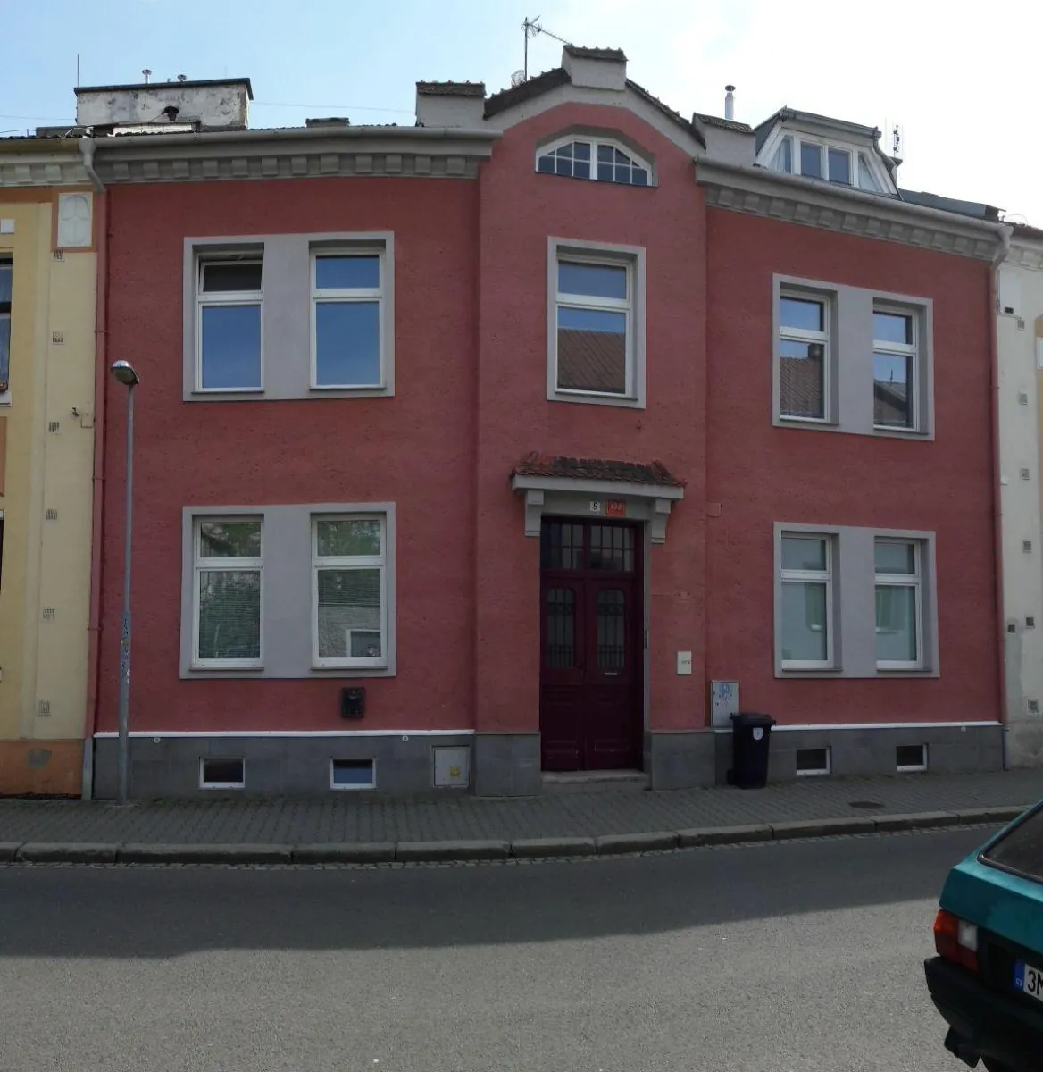 2+1, Ibsenova 108/5, Olomouc, Olomoucký kraj