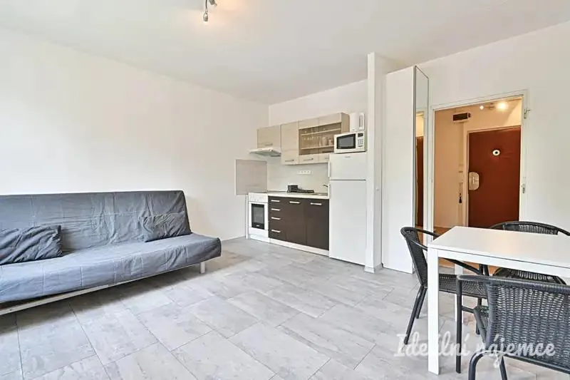 1+kk, Spodní 675/12, Brno-město, Jihomoravský kraj