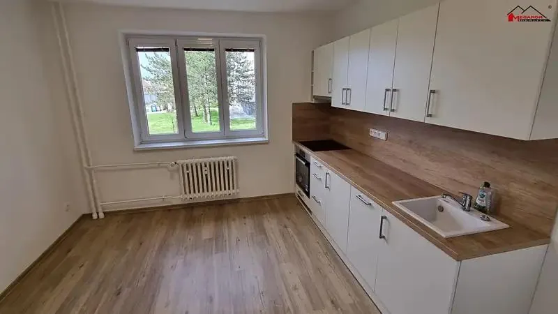 1+1, U Jánského dvora, Břeclav, Jihomoravský kraj