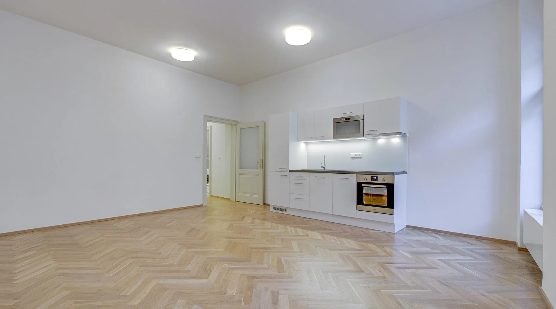 1+kk, Myslíkova 209/5, Praha 1 - Nové Město