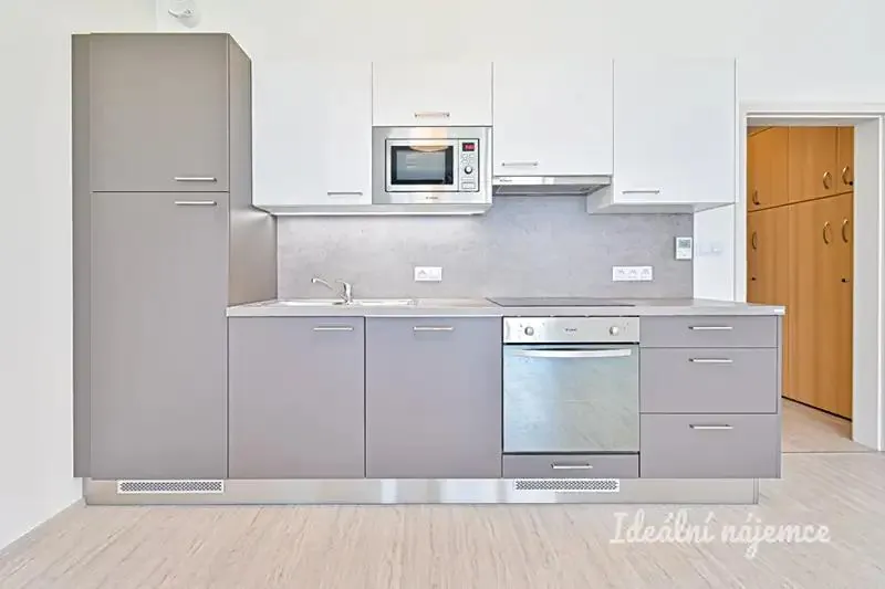 1+kk, Sportovní, Brno-město, Jihomoravský kraj