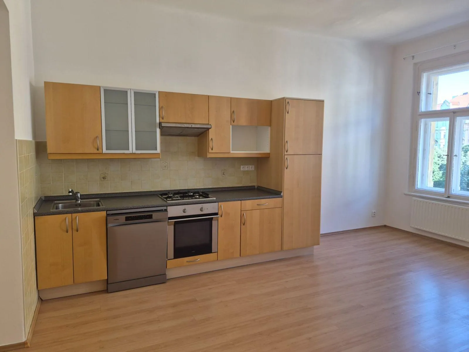 2+kk, Boleslavova 312/19, Praha 4 - Nusle