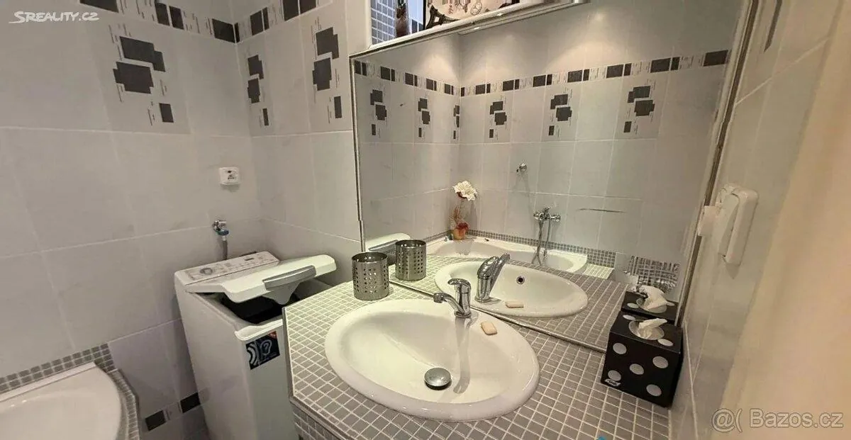 2+1, Na Libuši, Bechyně, Tábor, Jihočeský kraj