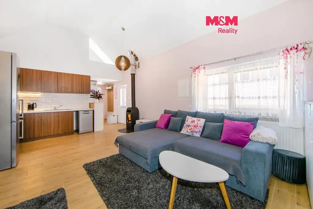 2+kk, Krátká 382, Horní Bříza, Plzeň-sever, Plzeňský kraj
