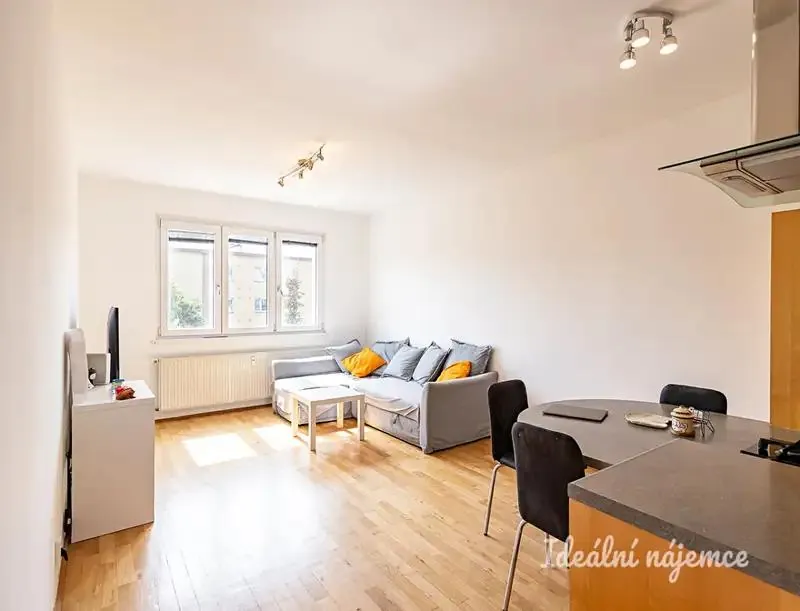 3+kk, Olbrachtova 1051/30, Praha 4 - Krč