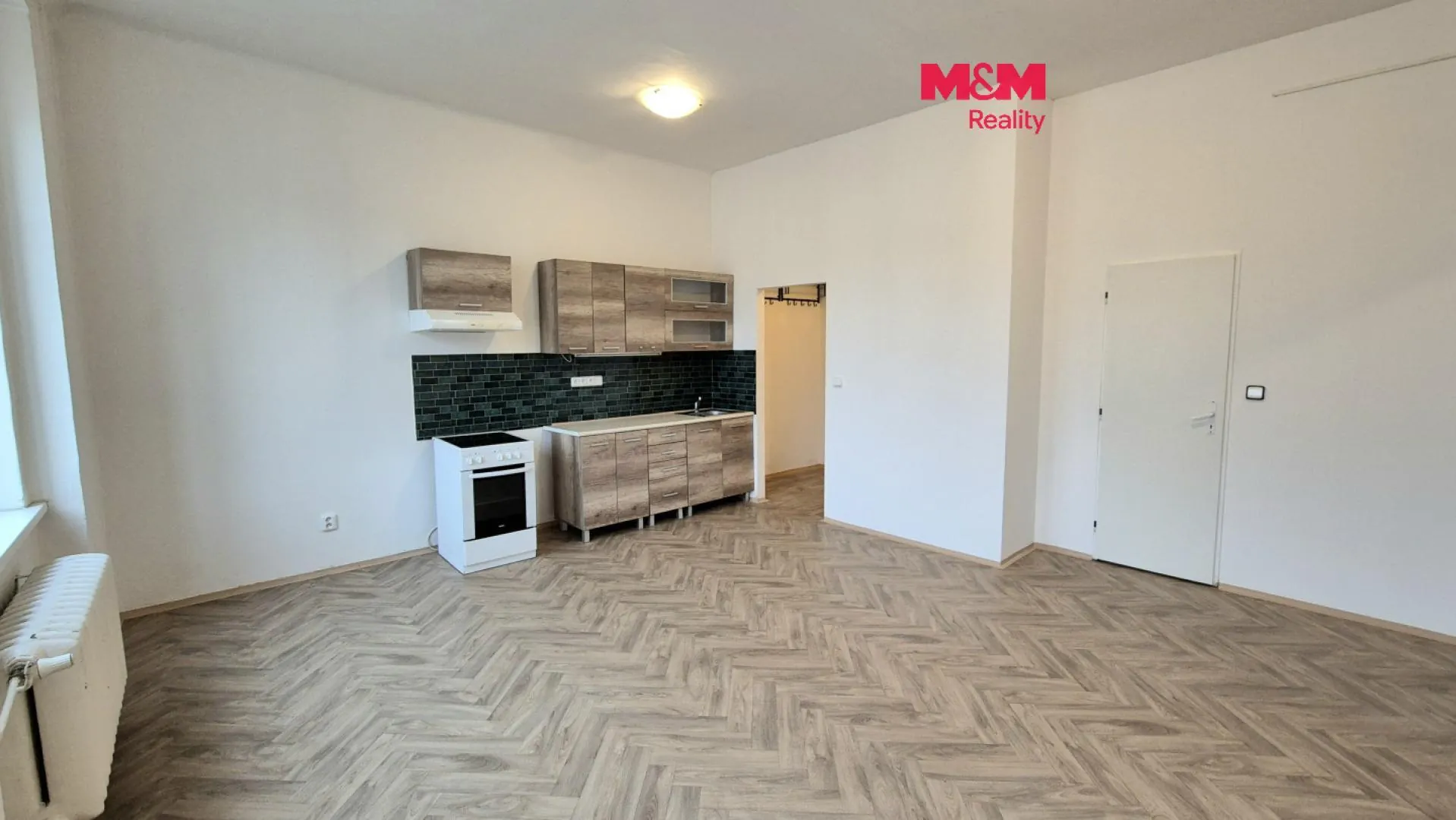 2+kk, Váňova 500, Kladno, Středočeský kraj