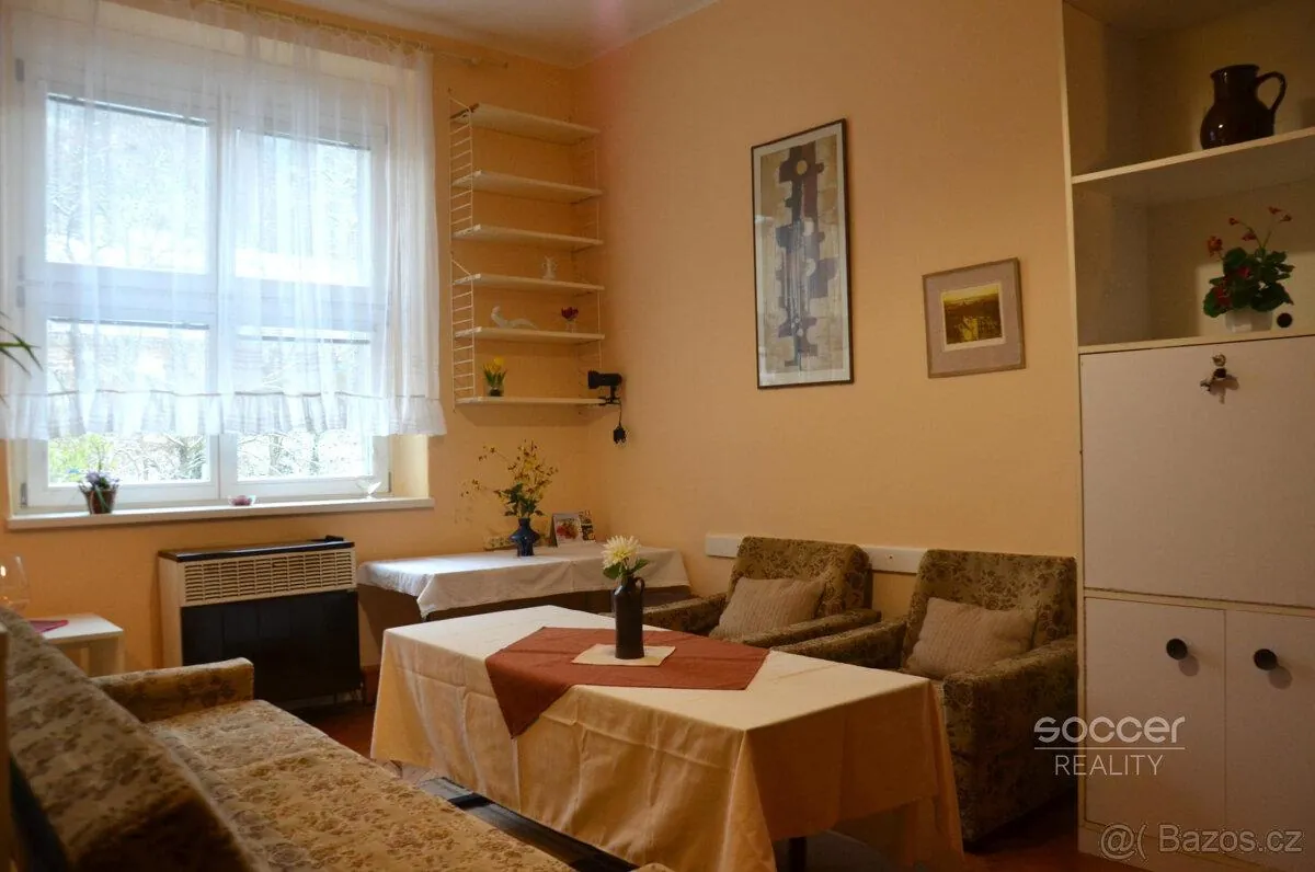 2+kk, Branická, Praha 4 - Braník