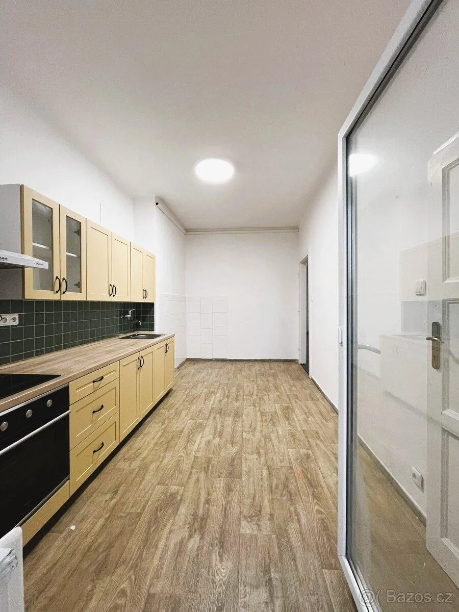 2+1, Bratří Mrštíků, Ústí nad Labem, Ústecký kraj