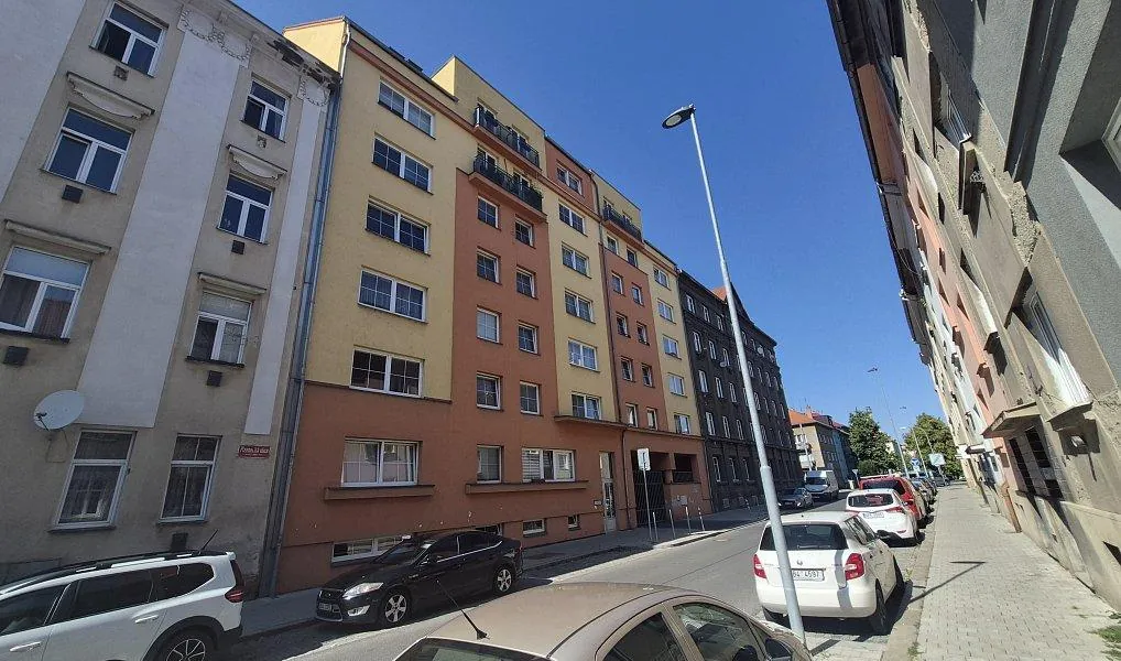 3+kk, Plzenecká 2675/41, Plzeň-město, Plzeňský kraj