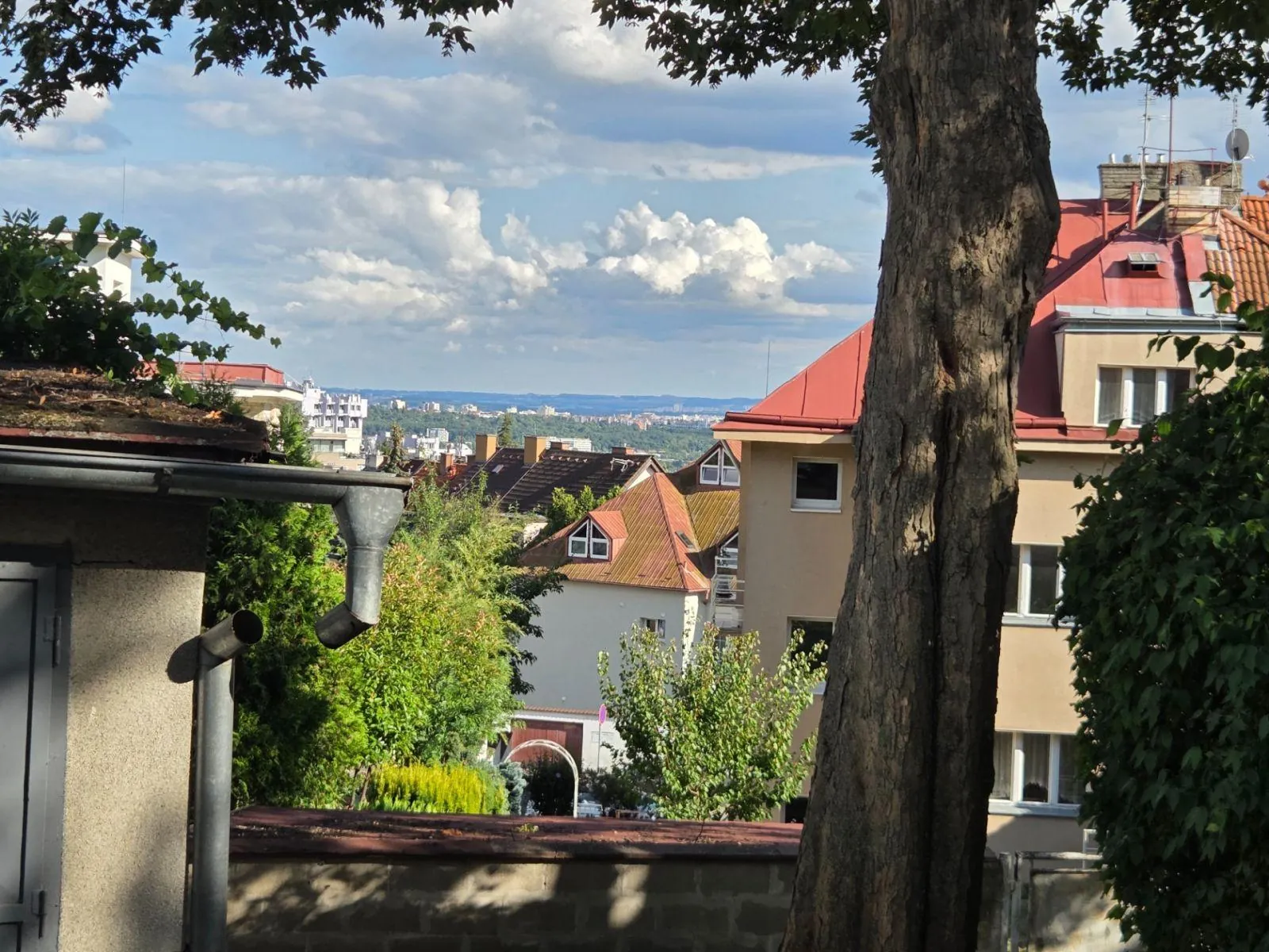2+1, Klíčanská 1634/16, Praha 8 - Kobylisy