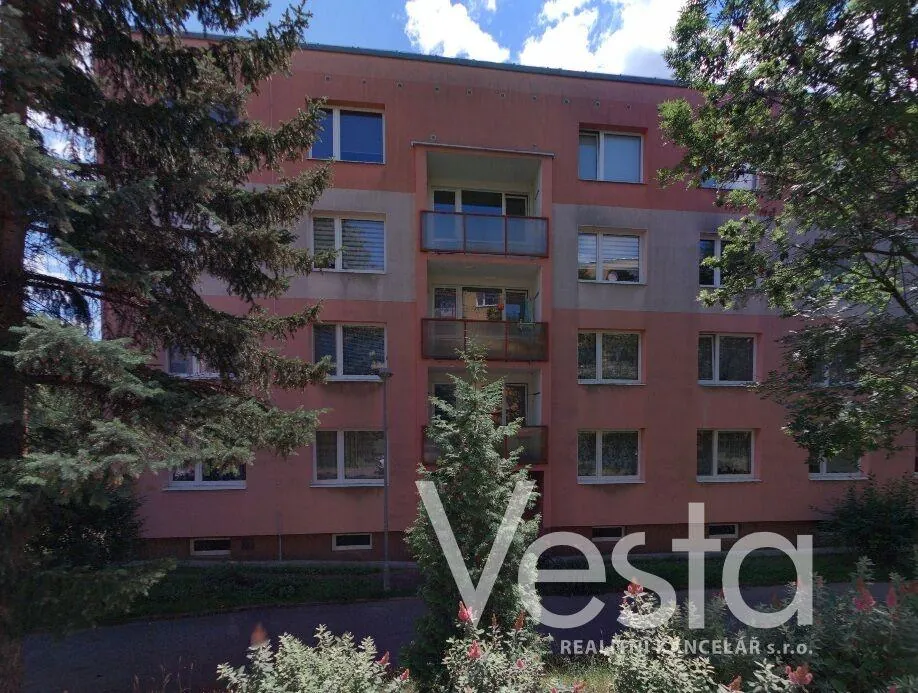 1+1, Spojová 265, Jílové, Děčín, Ústecký kraj