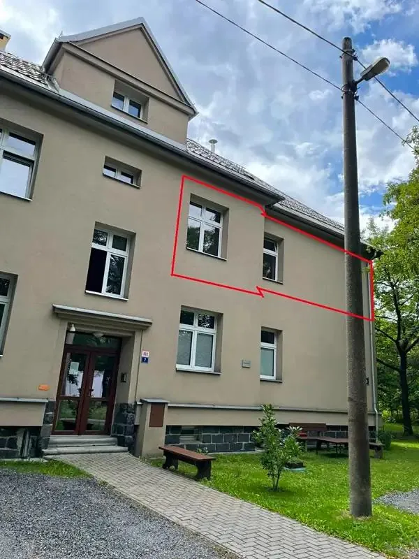 2+kk, Šmídova 833/7, Ostrava-město, Moravskoslezský kraj