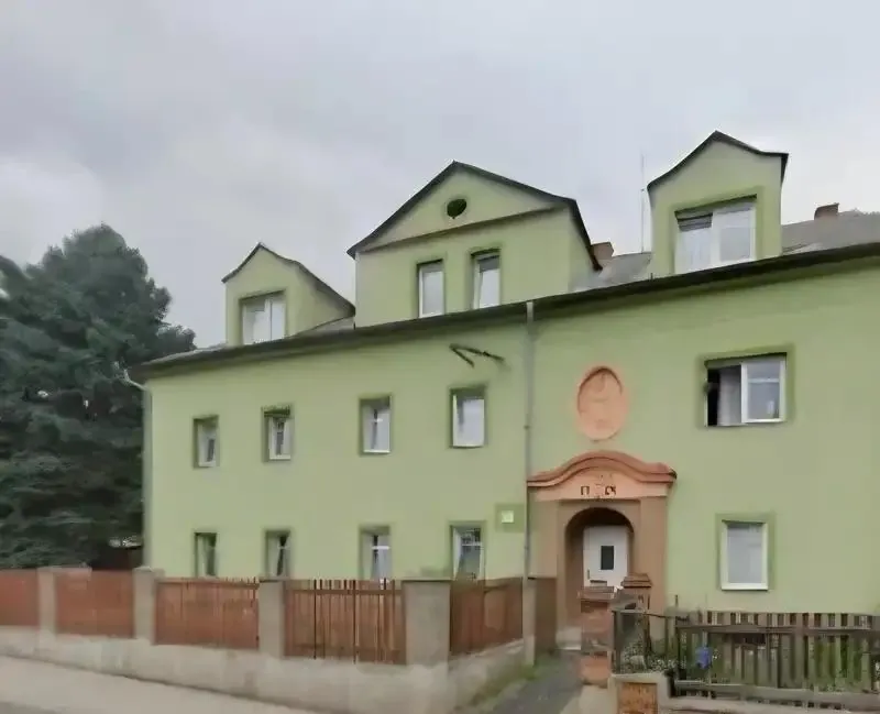 2+kk, Hrob, Teplice, Ústecký kraj