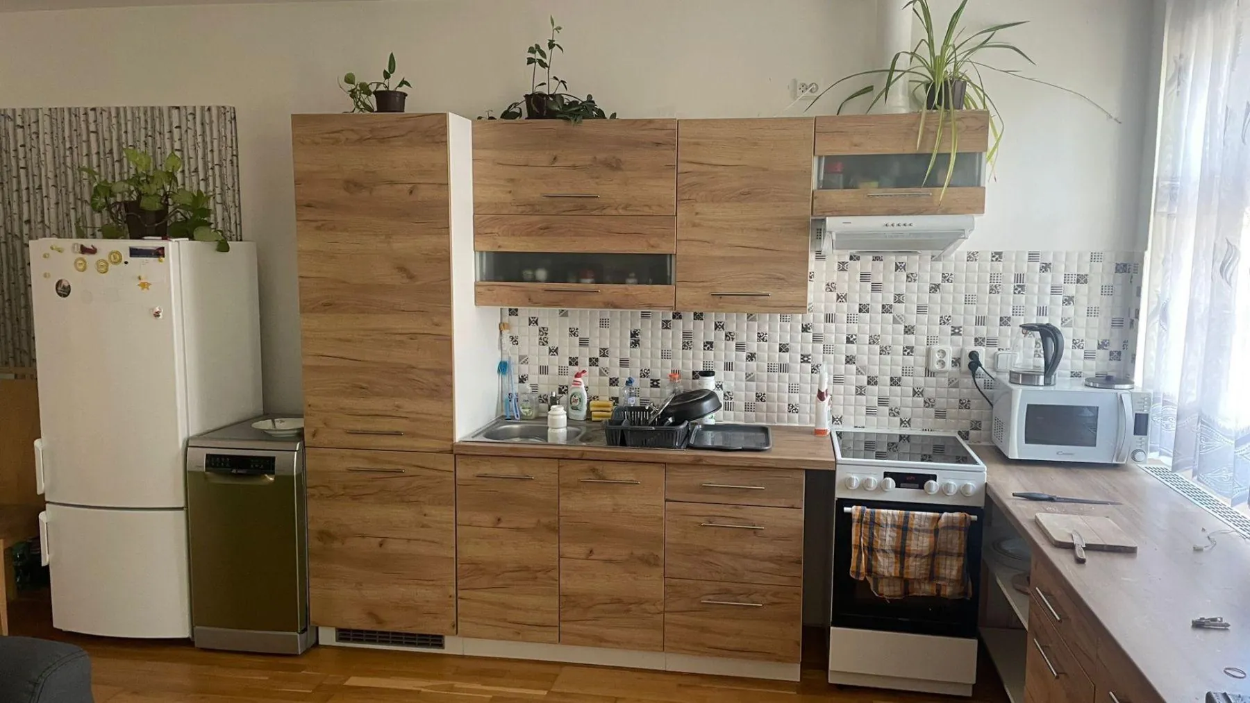 2+kk, Karlovarská 87/130, Plzeň-město, Plzeňský kraj