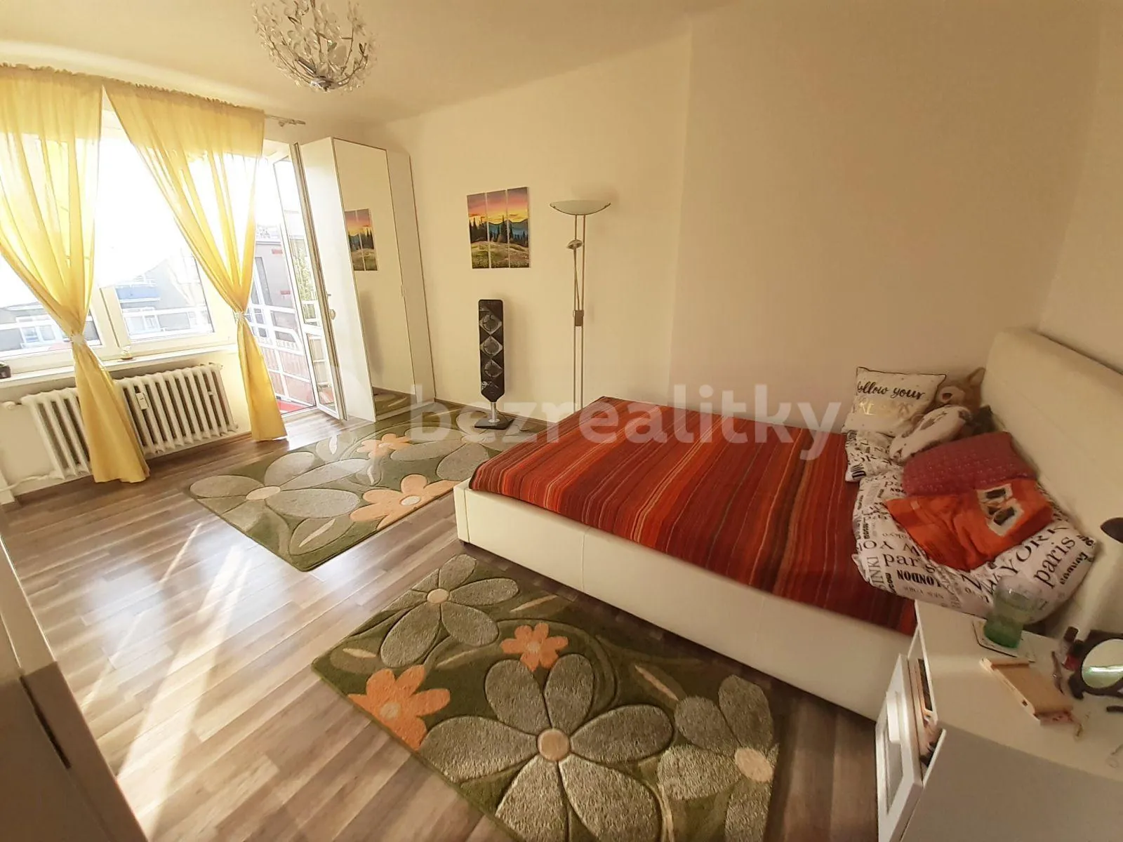 1+kk, Gruzínská 1383/1, Praha 10 - Vršovice