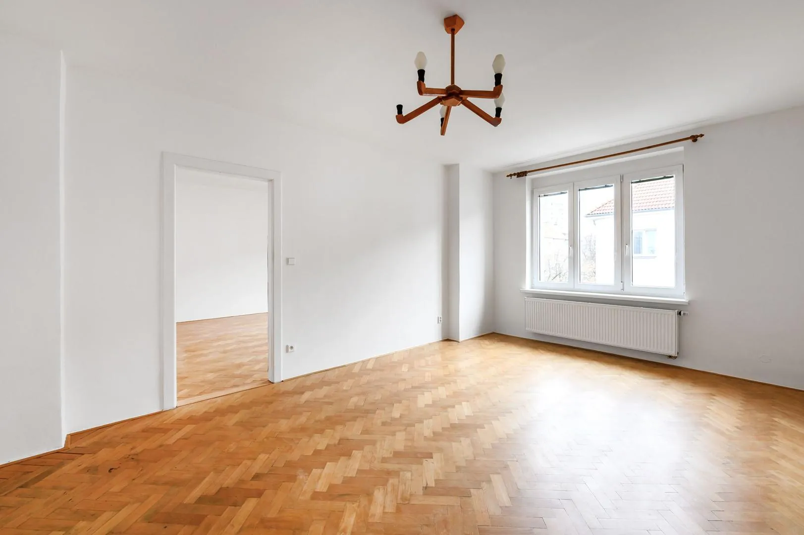 2+1, Dvořákova 1398/3, Plzeň-město, Plzeňský kraj