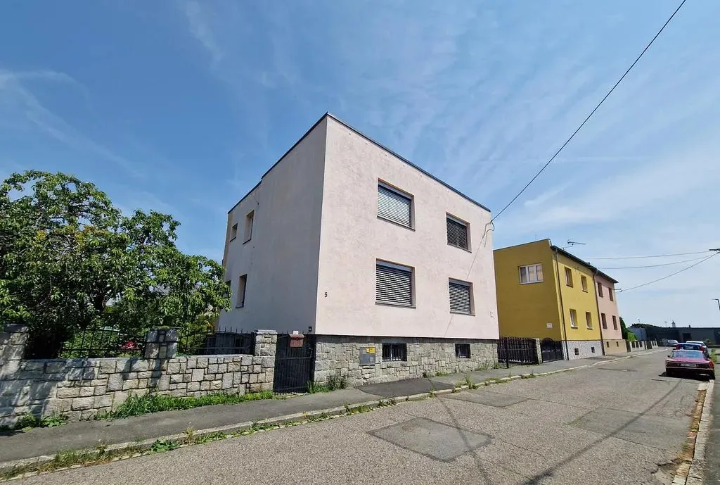 3+1, Klicperova 121/5, Opava, Moravskoslezský kraj